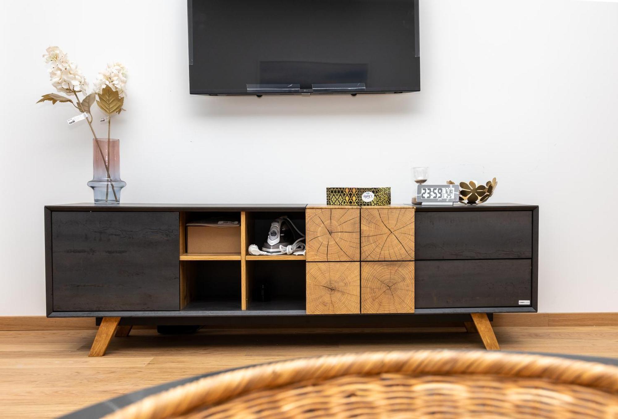 Appartement Zoder