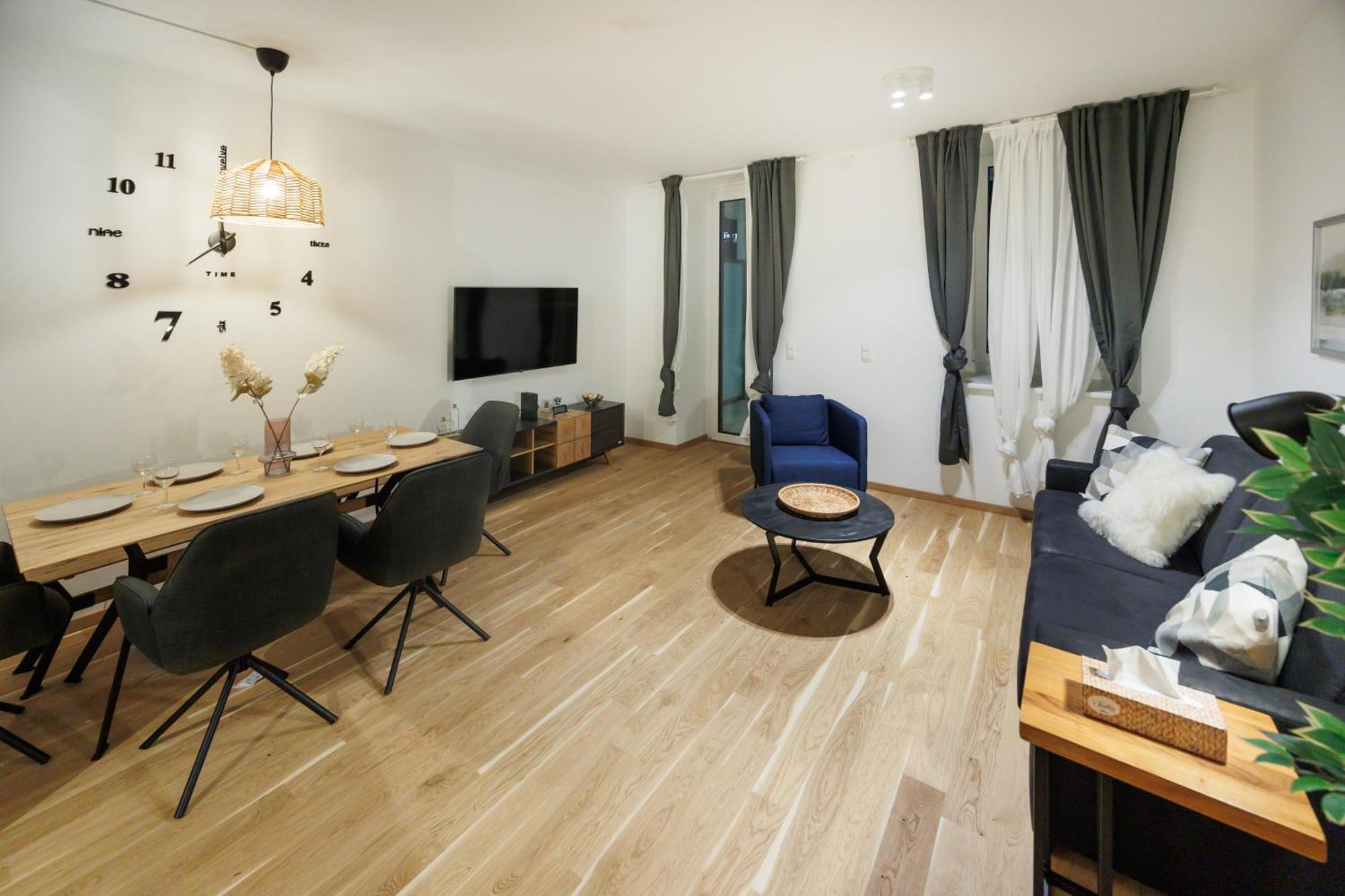 Zoder Appartement Vienne
