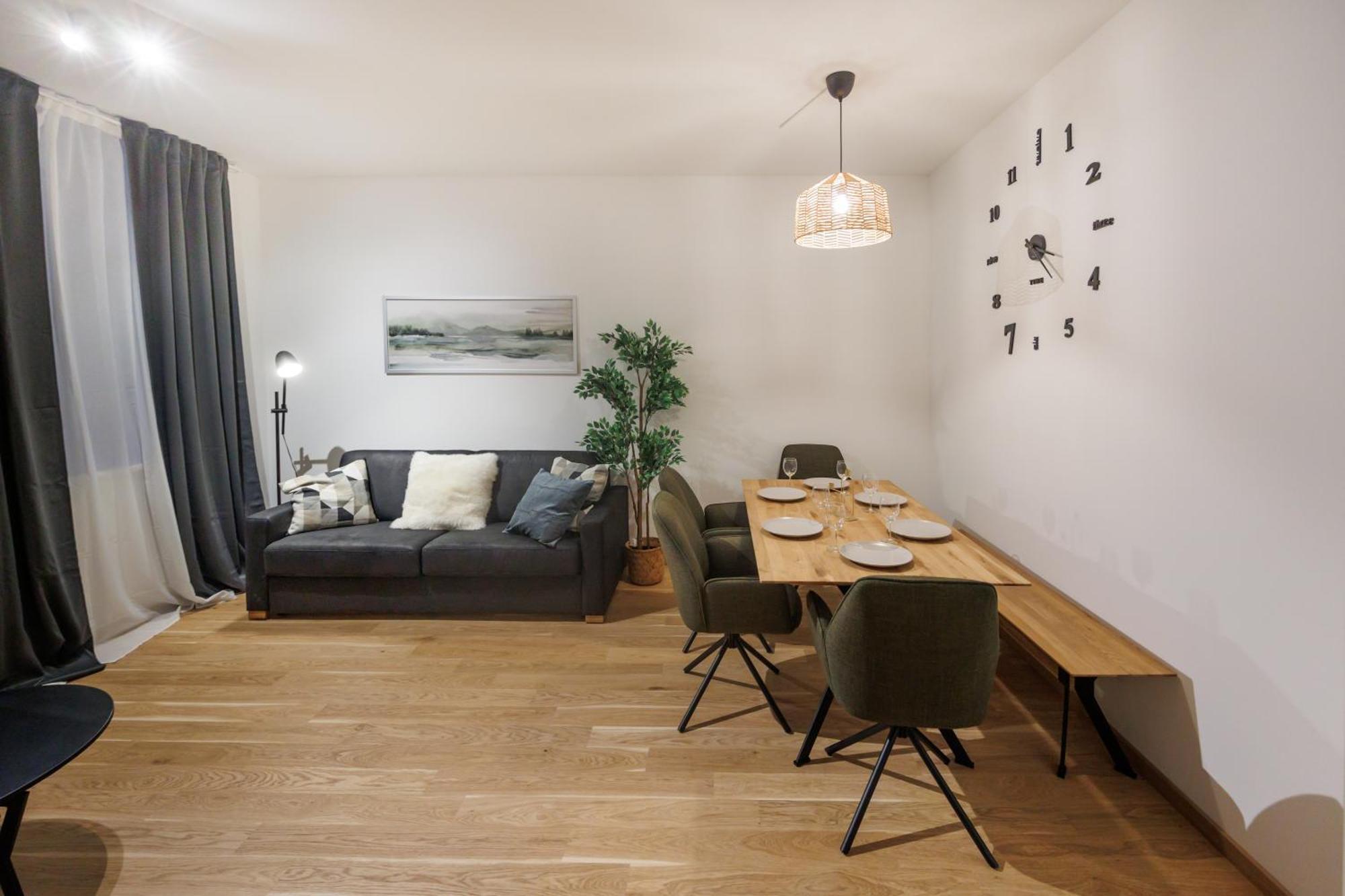 Zoder Appartement *