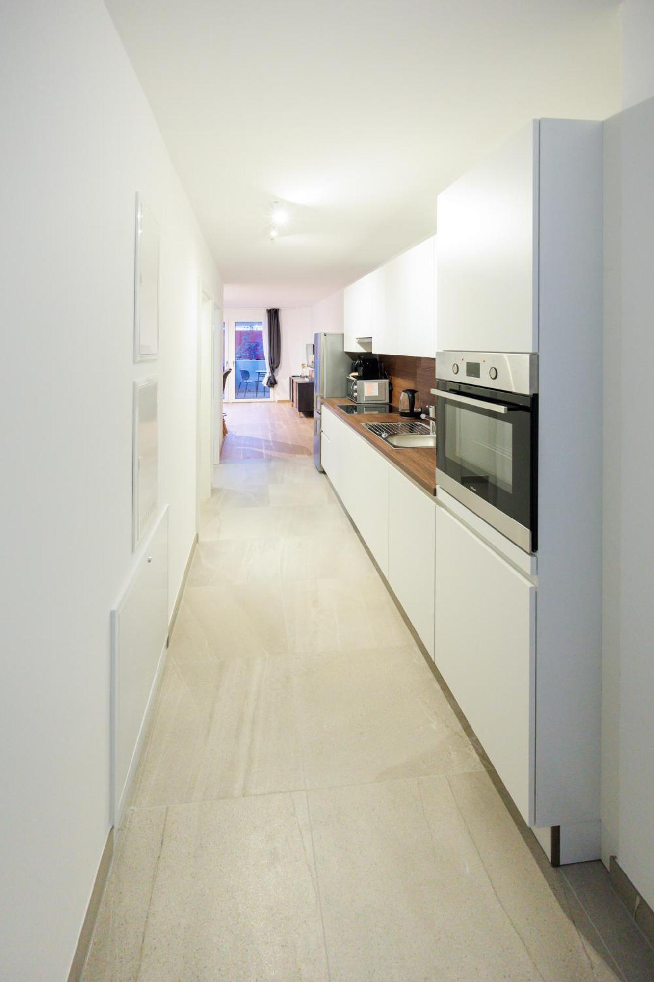 Zoder Appartement Vienne